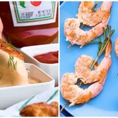 Grill and Chill with these 5 sizzling hot recipes!