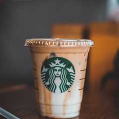 The Best Coffee Drinks To Order At Starbucks