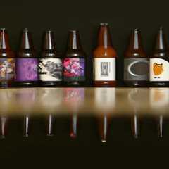 Premium Craft Beer Of The Month Club