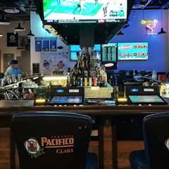 Bar and grill Las Vegas, NV