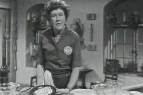 More Great Beginnings | The French Chef Season 5 | Julia Child