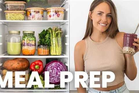 Plant Based Health Reset – 4 days