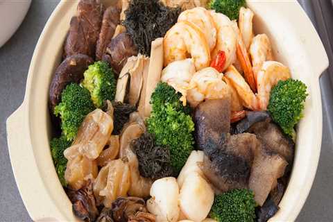 How to Eat Dried Sea Cucumbers