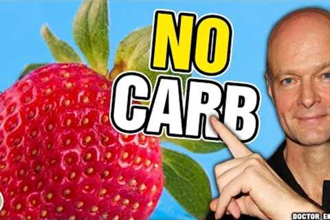 Top 10 No Carb Foods With No Sugar