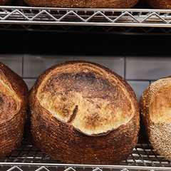 Kosher Bakeries in St. Louis County: Where to Find the Best