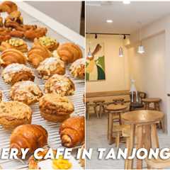 The Lunar Rabbit Boulangerie Is Opening A New Cafe In Tanjong Katong