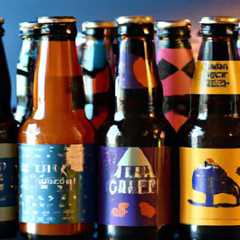 Craft Beer Of The Month Club Subscriptions