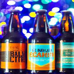 Craft Beer Of The Month Club Deals