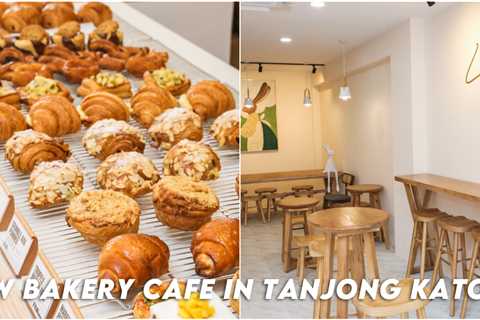 The Lunar Rabbit Boulangerie Is Opening A New Cafe In Tanjong Katong