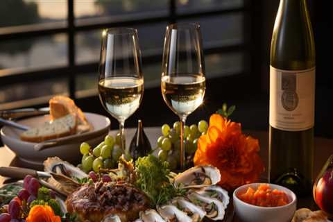 Perfect Pairings: Abalone, Wine & Side Dishes for an Exquisite Meal