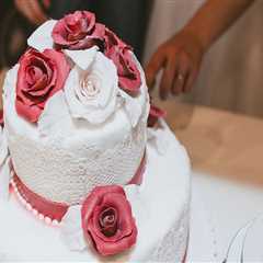 Why Custom Cakes are So Pricey