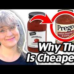 LIVE TODAY! Inflation Proof Your Grocery Budget: Know The REAL Cost! Grocery Budget Audit