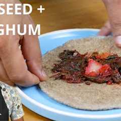 BEST Gluten-Free Bread, EASY AND SOFT | Sorghum with Flaxseed | 2 Ingredient