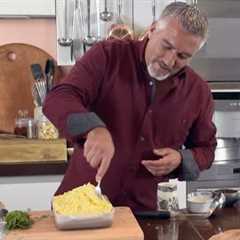 Bake a Fresh Scottish Fish Pie | Paul Hollywood''s Pies & Puds Episode 5 The FULL Episode