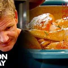 The BEST Dinner Chicken Recipes | Gordon Ramsay's Ultimate Home Cooking