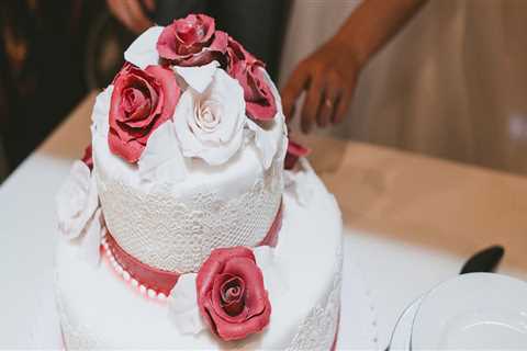 Why Custom Cakes are So Pricey