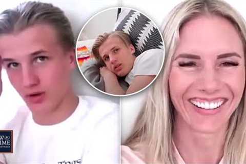 YouTube Mom Ruby Franke Took Away Son’s Bed, Forced Him to Sleep on Beanbag for 7 Months