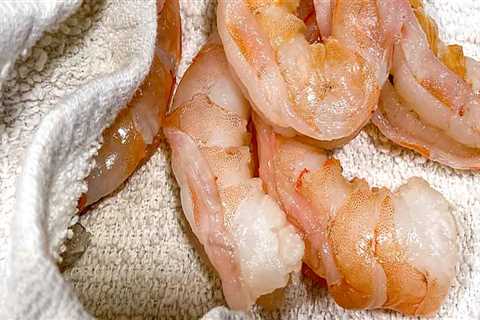 Shrimp: An In-Depth Look into a Seafood Ingredient