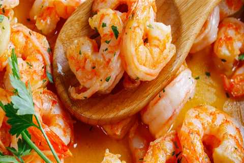 Shrimp: An Introduction to this Delicious Seafood Ingredient