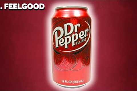 Who Was the Doctor Behind Dr Pepper?