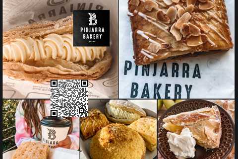 Delicious Delights: Exploring Pinjarra Bakery’s Irresistible Sandwich Catering –..