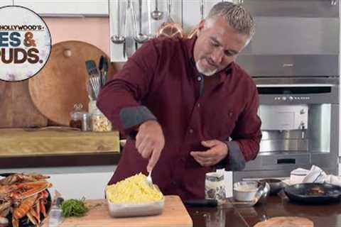 Bake a Fresh Scottish Fish Pie | Paul Hollywood''s Pies & Puds Episode 5 The FULL Episode