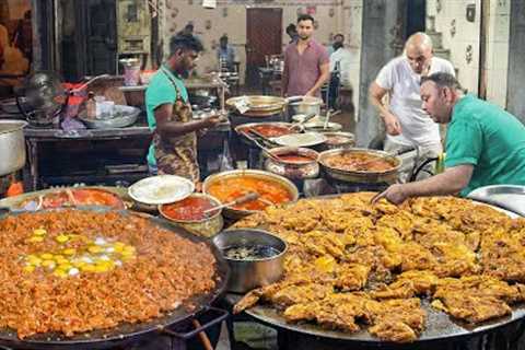 18 Indian STREET FOODS you must try before you die!!!