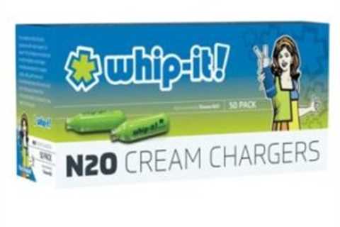 Whipped Cream Chargers For Sale Delivered To Peakhurst NSW 2210 | Fast Express Delivery - Cream..