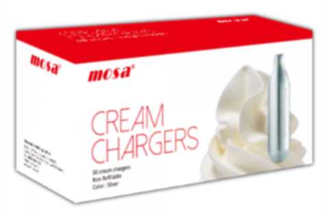 Cream Chargers For Sale Delivered To Warriewood NSW 2102 | Fast Express Delivery - Cream Chargers