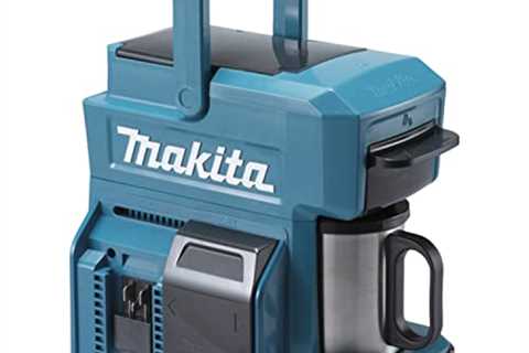 How to Choose the Right Power Tool for Your Coffee Maker