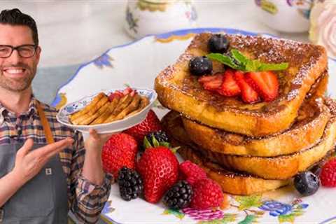 French Toast