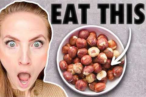 Ovarian Cancer Dies When You Eat These 10 Foods (Cancer SECRETS)