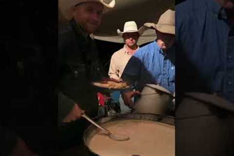 Making the Best Biscuits and Gravy