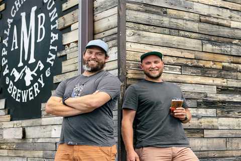 Some Craft Breweries Are Returning to Their Roots After Going Big