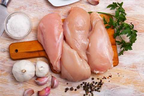 The Perfect Temperature: How to Ensure your Chicken is Cooked to Perfection