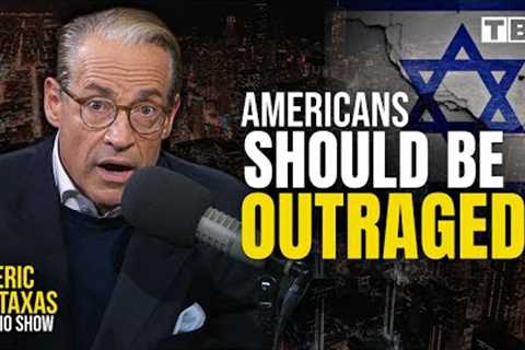 The SHOCKING Reality Of Hamas SYMPATHY In America | Eric Metaxas on TBN