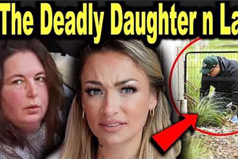 Did Erin Patterson MURDER Her Ex Husbands Family?! The Deadly Dinner & Daughter n Law from Hell