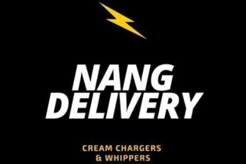 Nang Delivery  « Art might - just art