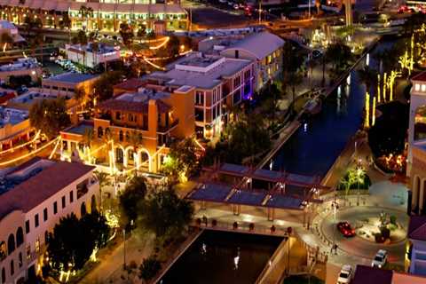 Why People Love Scottsdale: A Comprehensive Guide to the City's Best Features