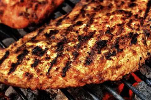 Top 10 Outdoor Grilling Recipes You Need to Try This Year