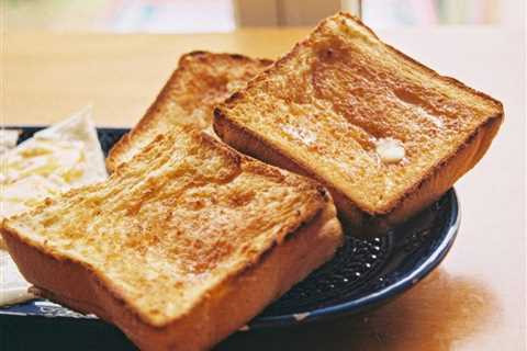 How to Keep Toast Fresh Overnight for Morning Delights?