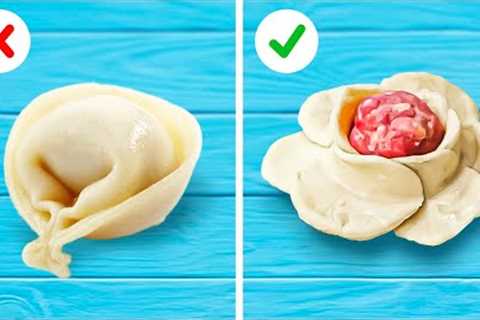 Genius Cooking Hacks You Need to Try Now