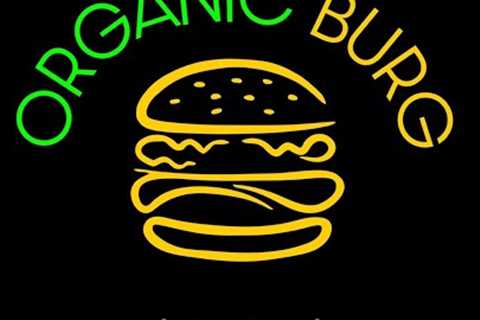 Organic Burg