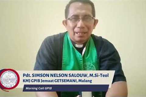 Night Call GPIB | Kamis 16 November 2023 | Episode 2036