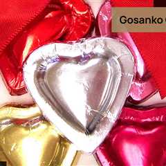 Standard post published to Gosanko Chocolate - Factory at January 09, 2024 16:00