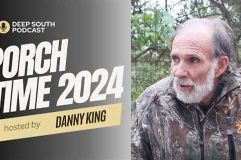 2024 - A Year that Can Change Everything  Porch Time 2024