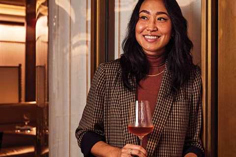 Imbibe 75 Person to Watch: Lauren Hoey