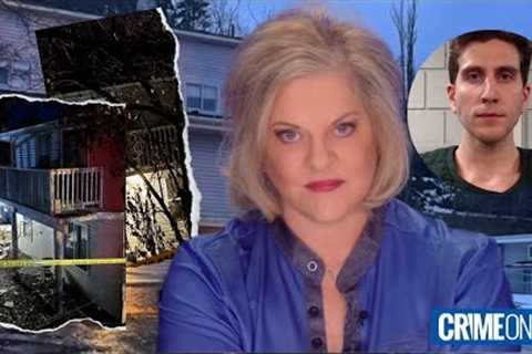 IDAHO STUDENT MURDERS: SICK GHOULS EYE DEMOLISHED HOUSE FOR SOUVENIRS?