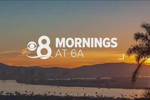 San Diego top stories | Tuesday, January 9 at 6 a.m.