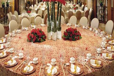 Exploring the Symbolism of Dried Scallops in Chinese Wedding Banquets